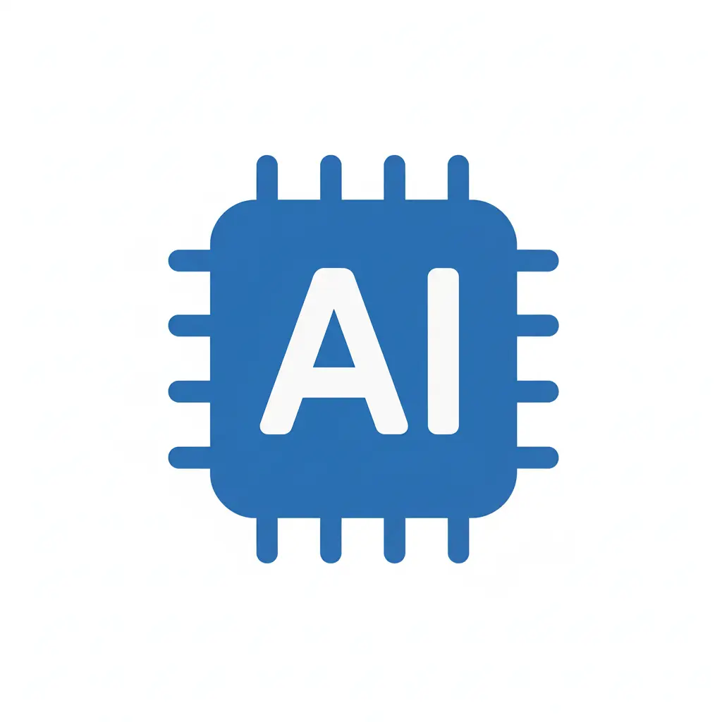 AIソリューションのアイコン