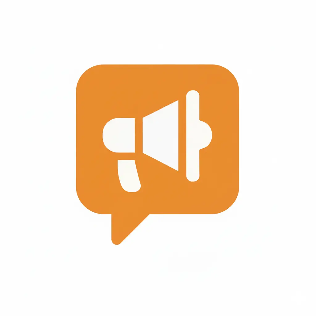 SNSマーケティングのアイコン